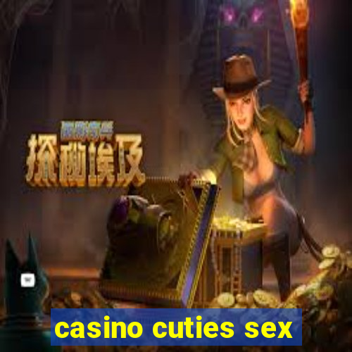 casino cuties sex